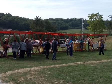 Evropski teden mobilnosti in projekt lokalna kakovost za globalno uspešnost 39